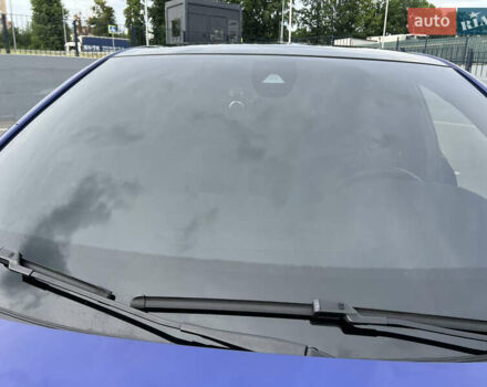 Синий Пежо 308, объемом двигателя 2 л и пробегом 46 тыс. км за 18900 $, фото 128 на Automoto.ua