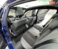 Синий Пежо 308, объемом двигателя 2 л и пробегом 46 тыс. км за 18900 $, фото 115 на Automoto.ua