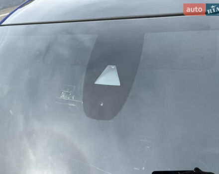 Синий Пежо 308, объемом двигателя 2 л и пробегом 46 тыс. км за 18900 $, фото 17 на Automoto.ua