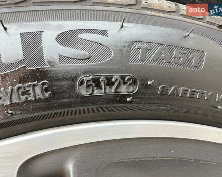 Синий Пежо 308, объемом двигателя 2 л и пробегом 46 тыс. км за 18900 $, фото 3 на Automoto.ua