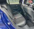 Синий Пежо 308, объемом двигателя 2 л и пробегом 46 тыс. км за 18900 $, фото 57 на Automoto.ua