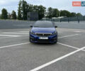 Синий Пежо 308, объемом двигателя 2 л и пробегом 46 тыс. км за 18900 $, фото 12 на Automoto.ua