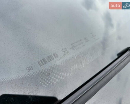 Синий Пежо 308, объемом двигателя 2 л и пробегом 46 тыс. км за 18900 $, фото 32 на Automoto.ua