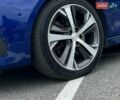 Синий Пежо 308, объемом двигателя 2 л и пробегом 46 тыс. км за 18900 $, фото 30 на Automoto.ua
