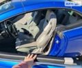 Синій Пежо 308, об'ємом двигуна 1.6 л та пробігом 174 тис. км за 8400 $, фото 9 на Automoto.ua