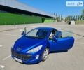 Синий Пежо 308, объемом двигателя 1.6 л и пробегом 174 тыс. км за 8400 $, фото 3 на Automoto.ua