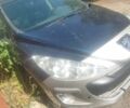 Синій Пежо 308, об'ємом двигуна 1 л та пробігом 200 тис. км за 2600 $, фото 1 на Automoto.ua