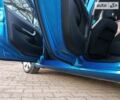 Синий Пежо 308, объемом двигателя 1.6 л и пробегом 200 тыс. км за 5399 $, фото 21 на Automoto.ua