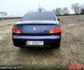 Синий Пежо 308, объемом двигателя 1.6 л и пробегом 200 тыс. км за 6500 $, фото 1 на Automoto.ua