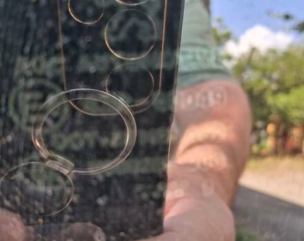 Синій Пежо 308, об'ємом двигуна 1.61 л та пробігом 240 тис. км за 6800 $, фото 3 на Automoto.ua