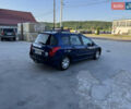 Синий Пежо 308, объемом двигателя 1.6 л и пробегом 280 тыс. км за 4950 $, фото 5 на Automoto.ua