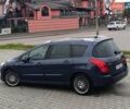 Синий Пежо 308, объемом двигателя 1.6 л и пробегом 140 тыс. км за 5750 $, фото 2 на Automoto.ua