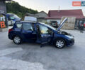 Синий Пежо 308, объемом двигателя 1.6 л и пробегом 280 тыс. км за 4950 $, фото 24 на Automoto.ua