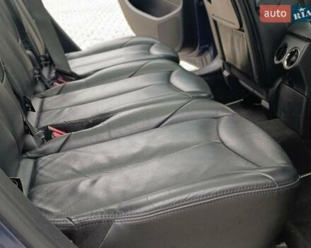 Синий Пежо 308, объемом двигателя 1.6 л и пробегом 140 тыс. км за 5750 $, фото 19 на Automoto.ua