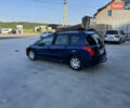 Синий Пежо 308, объемом двигателя 1.6 л и пробегом 280 тыс. км за 4950 $, фото 4 на Automoto.ua