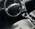 Синій Пежо 308, об'ємом двигуна 1.6 л та пробігом 231 тис. км за 5500 $, фото 7 на Automoto.ua