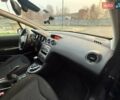 Синий Пежо 308, объемом двигателя 1.6 л и пробегом 193 тыс. км за 5600 $, фото 43 на Automoto.ua