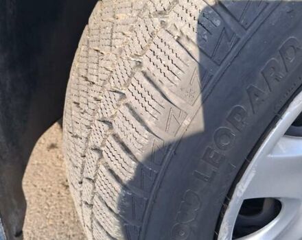 Синий Пежо 308, объемом двигателя 1.6 л и пробегом 165 тыс. км за 6000 $, фото 6 на Automoto.ua