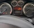 Синій Пежо 308, об'ємом двигуна 1.6 л та пробігом 255 тис. км за 5300 $, фото 6 на Automoto.ua