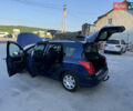 Синий Пежо 308, объемом двигателя 1.6 л и пробегом 280 тыс. км за 4950 $, фото 26 на Automoto.ua