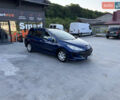 Синий Пежо 308, объемом двигателя 1.6 л и пробегом 280 тыс. км за 4950 $, фото 11 на Automoto.ua