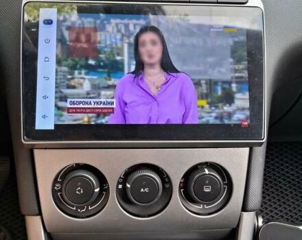 Синій Пежо 308, об'ємом двигуна 1.61 л та пробігом 240 тис. км за 6800 $, фото 29 на Automoto.ua