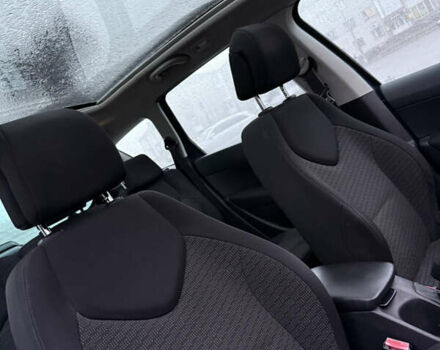 Синий Пежо 308, объемом двигателя 1.56 л и пробегом 235 тыс. км за 5500 $, фото 33 на Automoto.ua