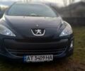 Синій Пежо 308, об'ємом двигуна 1.6 л та пробігом 255 тис. км за 5300 $, фото 1 на Automoto.ua