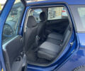Синий Пежо 308, объемом двигателя 1.6 л и пробегом 280 тыс. км за 4950 $, фото 14 на Automoto.ua