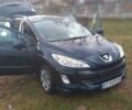 Синій Пежо 308, об'ємом двигуна 1.6 л та пробігом 255 тис. км за 5300 $, фото 16 на Automoto.ua