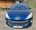 Синій Пежо 308, об'ємом двигуна 1.6 л та пробігом 170 тис. км за 4999 $, фото 1 на Automoto.ua