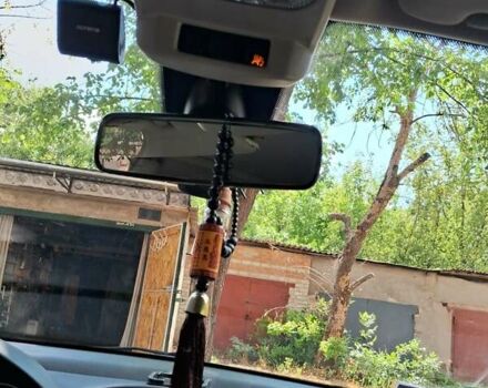 Синій Пежо 308, об'ємом двигуна 1.61 л та пробігом 240 тис. км за 6800 $, фото 21 на Automoto.ua