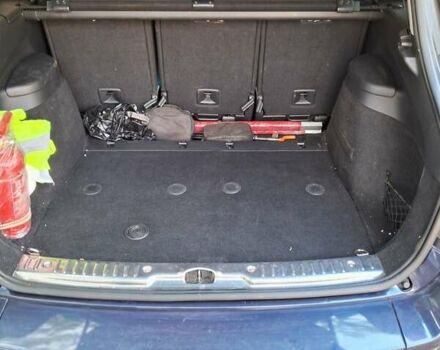 Синій Пежо 308, об'ємом двигуна 1.61 л та пробігом 240 тис. км за 6800 $, фото 13 на Automoto.ua