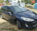 Синий Пежо 308, объемом двигателя 1.6 л и пробегом 189 тыс. км за 5500 $, фото 1 на Automoto.ua