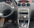 Синий Пежо 308, объемом двигателя 1.6 л и пробегом 140 тыс. км за 5750 $, фото 23 на Automoto.ua