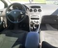 Синий Пежо 308, объемом двигателя 1.6 л и пробегом 186 тыс. км за 5800 $, фото 15 на Automoto.ua