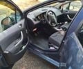 Синій Пежо 308, об'ємом двигуна 1.61 л та пробігом 240 тис. км за 6800 $, фото 17 на Automoto.ua