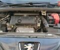 Синій Пежо 308, об'ємом двигуна 1.6 л та пробігом 202 тис. км за 5000 $, фото 11 на Automoto.ua