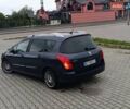 Синий Пежо 308, объемом двигателя 1.6 л и пробегом 139 тыс. км за 5980 $, фото 4 на Automoto.ua