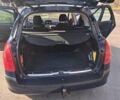 Синий Пежо 308, объемом двигателя 1.6 л и пробегом 165 тыс. км за 6000 $, фото 9 на Automoto.ua