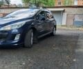 Синій Пежо 308, об'ємом двигуна 1.61 л та пробігом 240 тис. км за 6800 $, фото 9 на Automoto.ua