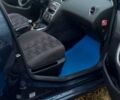 Синій Пежо 308, об'ємом двигуна 1.6 л та пробігом 255 тис. км за 5300 $, фото 9 на Automoto.ua