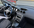 Синий Пежо 308, объемом двигателя 1.6 л и пробегом 280 тыс. км за 4950 $, фото 20 на Automoto.ua