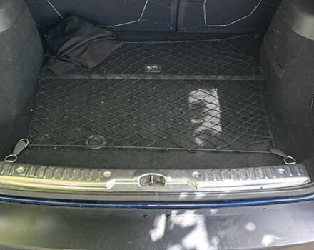 Синій Пежо 308, об'ємом двигуна 1.6 л та пробігом 231 тис. км за 5500 $, фото 13 на Automoto.ua