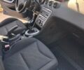 Синий Пежо 308, объемом двигателя 1.6 л и пробегом 165 тыс. км за 6000 $, фото 11 на Automoto.ua