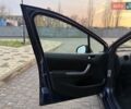 Синий Пежо 308, объемом двигателя 1.6 л и пробегом 193 тыс. км за 5600 $, фото 28 на Automoto.ua