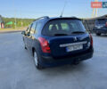Синий Пежо 308, объемом двигателя 1.6 л и пробегом 280 тыс. км за 4950 $, фото 7 на Automoto.ua