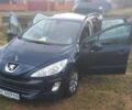 Синій Пежо 308, об'ємом двигуна 1.6 л та пробігом 255 тис. км за 5300 $, фото 13 на Automoto.ua