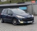 Синий Пежо 308, объемом двигателя 1.6 л и пробегом 140 тыс. км за 5750 $, фото 13 на Automoto.ua