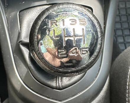 Синій Пежо 308, об'ємом двигуна 1.6 л та пробігом 231 тис. км за 5500 $, фото 16 на Automoto.ua